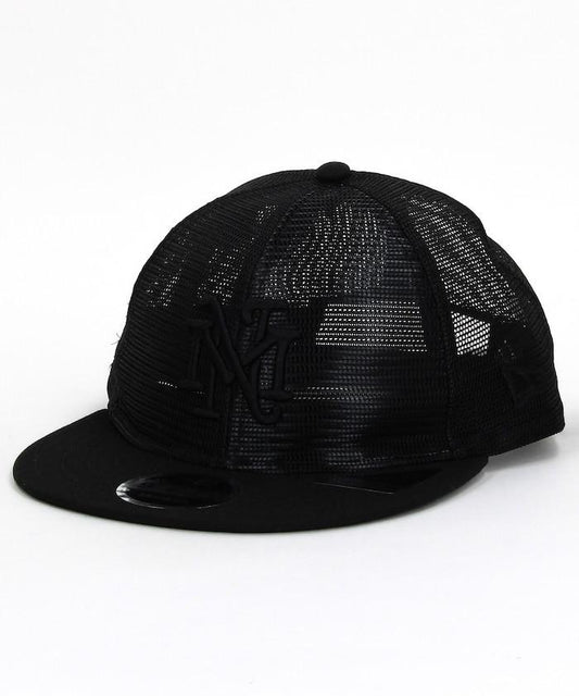 New Era EMBLEM網眼棒球帽 59FIFTY
