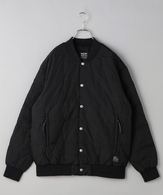 SC TAION JACKET / 運動經典 / 羽絨夾克 / 夾克衫 / TAION-111SCB