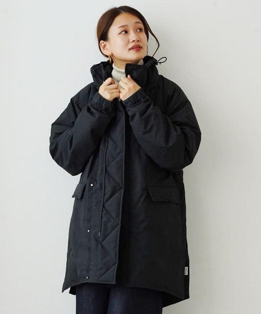 瀏覽人氣NO.2【日本製/高品質羽絨】DOWN MONSTER JACKET綠色羽絨 大怪獸羽絨夾克