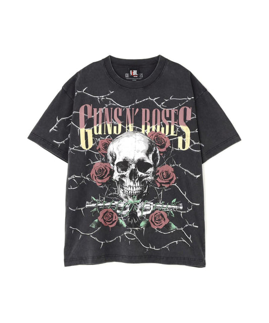 Giant Vintage/ジャイアント ヴィンテージ/GUNS N ROSES SKULL ROSES