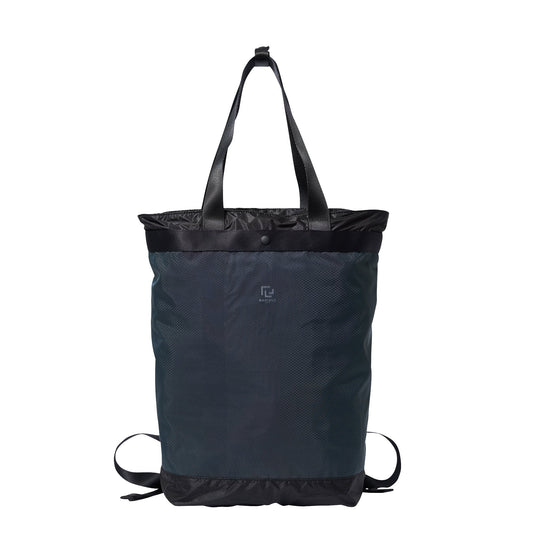 LUCENT 2WAY TOTE BAG