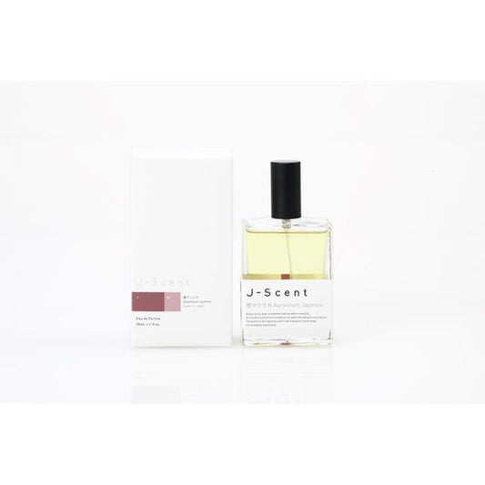 【J-SCENT 香水】橙花茉莉