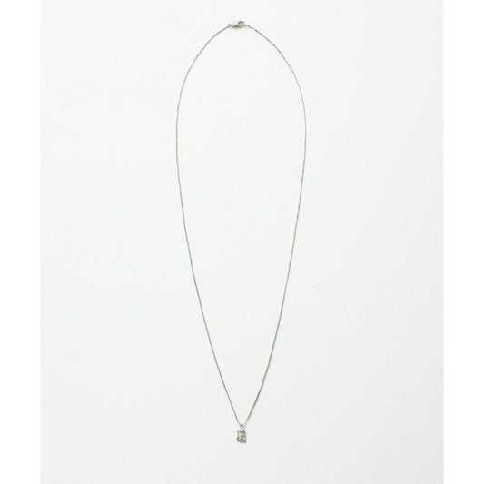 LASTMAN | ラストマン JESUS NECKLACE_RAYDBACK (252LM-AC05) (252LM-AC05)