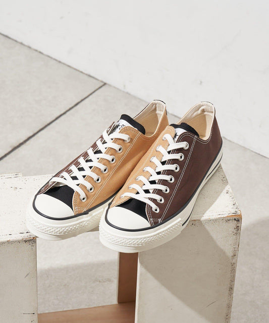 【CONVERSE】帆布 ALL STAR J OX / 帆布全明星 J OX