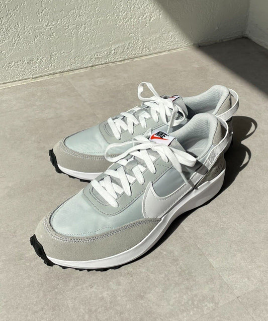 【NIKE/耐克】華夫餅乾初體驗