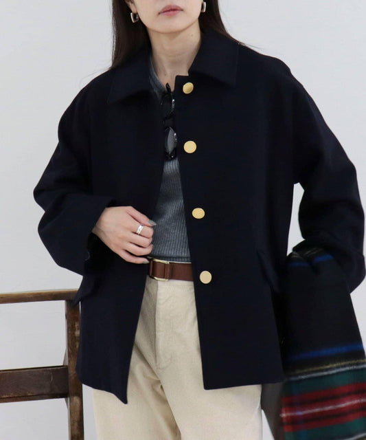 【Traditional WeatherWear】LINTON短款外套