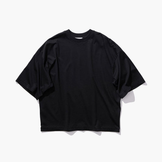 SUVIN 60/2 | WIDE SLEEVE T-SHIRT(2b)
(ATON)