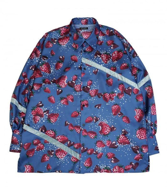BERRY KISS襯衫