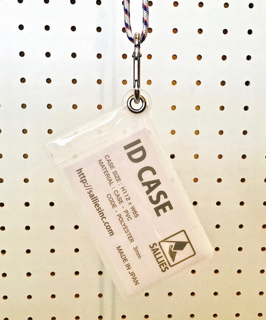 ID Case 身份證套