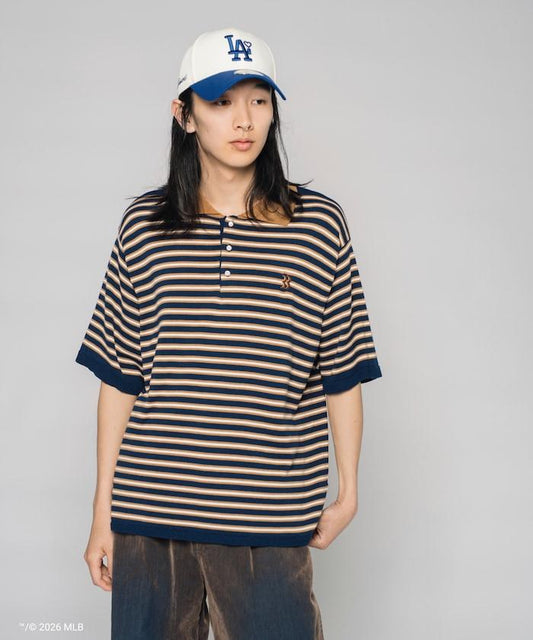 BASICKS×New Era道奇隊聯名棒球帽