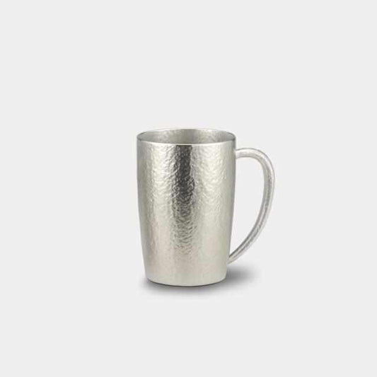 ベルク 大號 啤酒杯 大阪浪華錫器