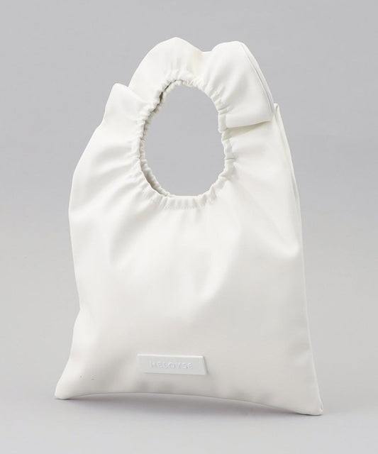 Toast PU Leather Tote Bag 皮質手提包