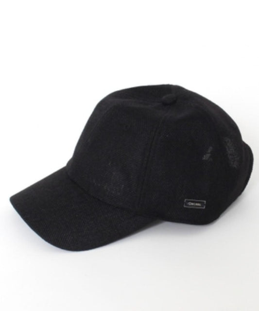 ORCIVAL H0362 LAFFIA LIKE CLOTH 六片帽