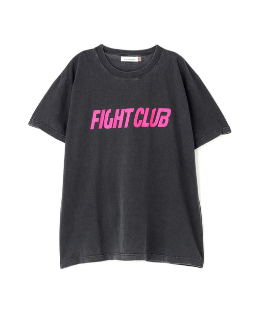 GOOD ROCK SPEED FIGHT CLUB T恤