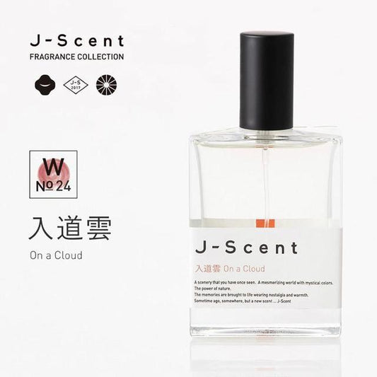 J-Scent 香水 入道雲 50ml