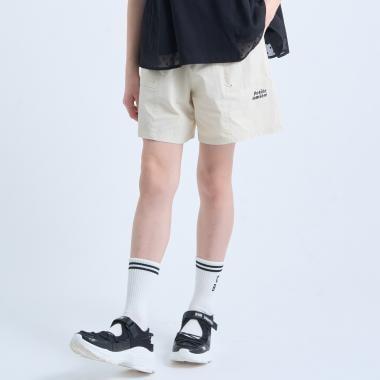 GOOD PRICE 水陸兩用 塔夫綢 休閒短褲