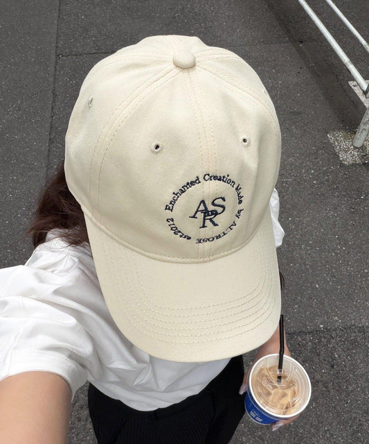 休閒Logo棒球帽