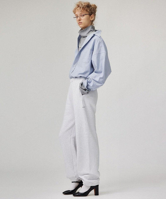 衛褲《FRENCH TERRY》《UNISEX》