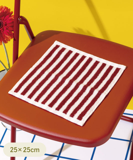 手巾:25×25釐米