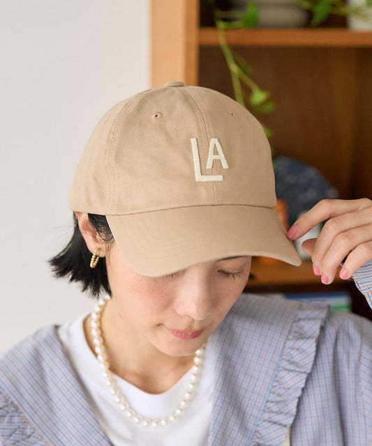 聯名毛氈logo棒球帽
