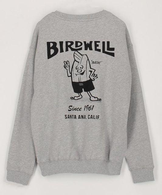 61 SWEATSHIRT 衛衣