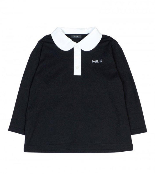 圓領POLO衫