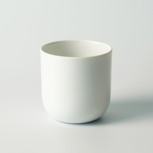 有田燒 2016/ Stefan Diez 白色 S杯