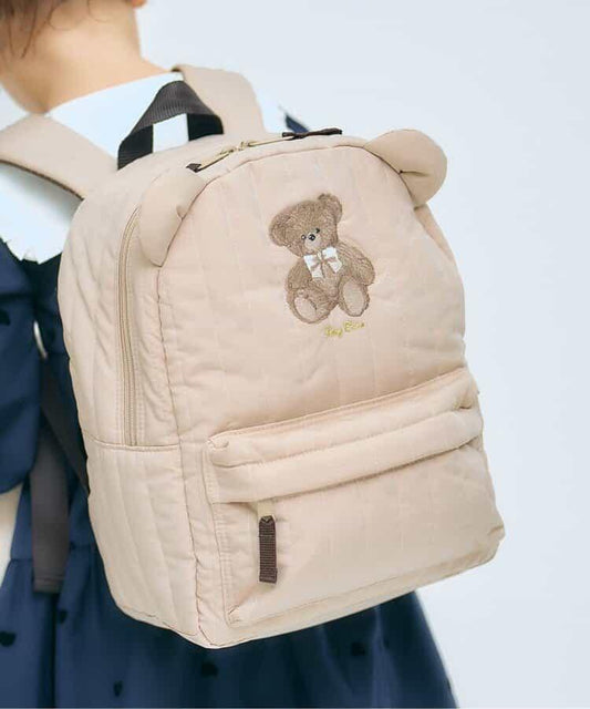 tiny bear 雙肩包