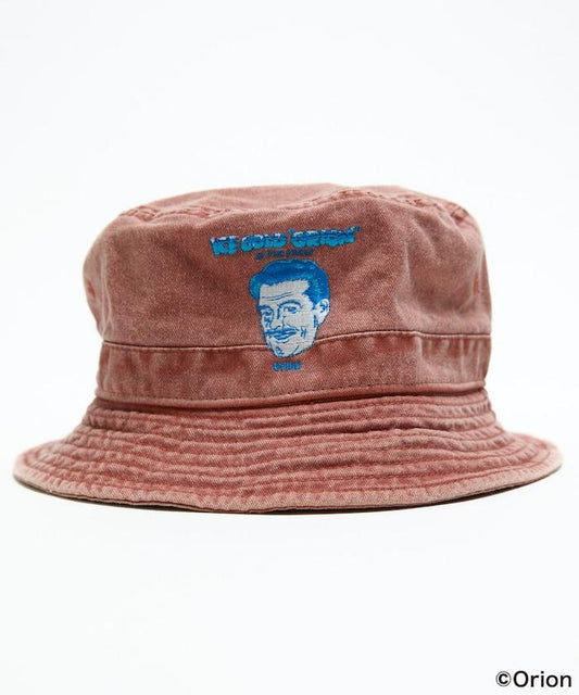 聯名 ORION MAN HAT 帽子