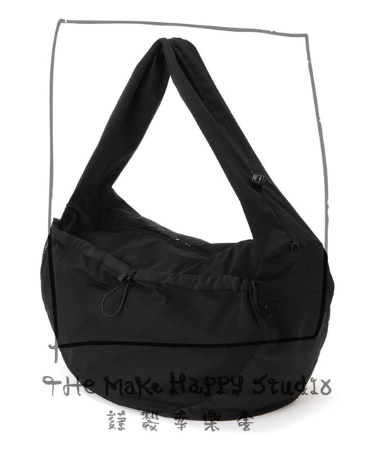 The Make Happy Studio CROSS BODY BAG 斜挎包