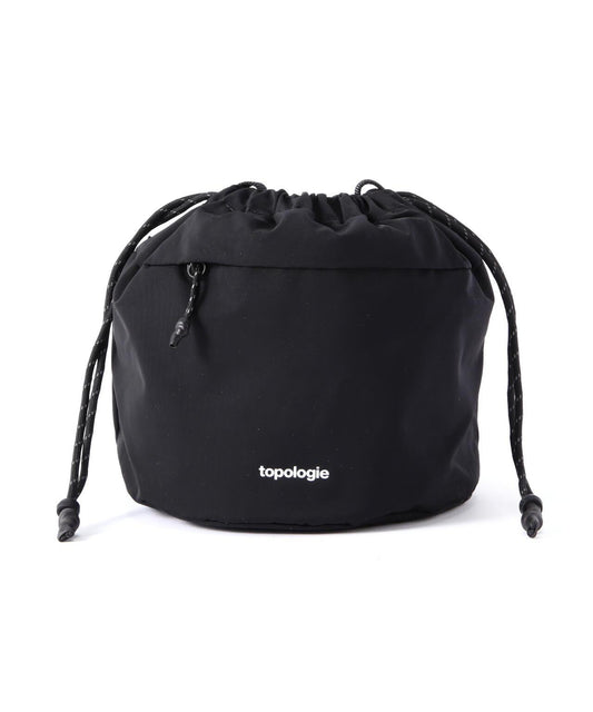 可翻轉設計 Reversible Bucket 水桶包(包袋單體)