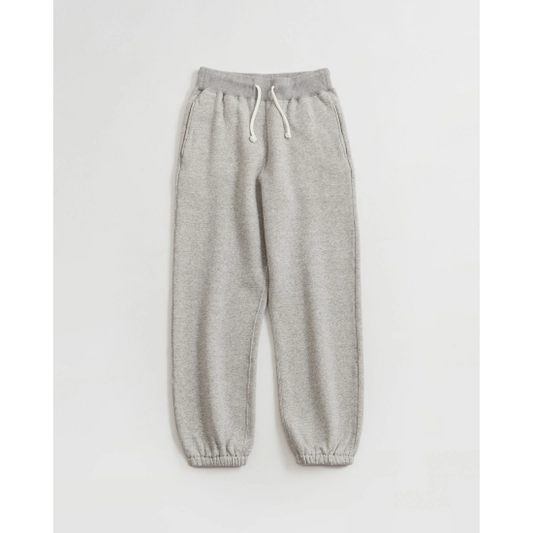 Shinzone 【シンゾーン】 COMMON SWEATPANTS GRAY (22AMSCU03) (22AMSCU03)
