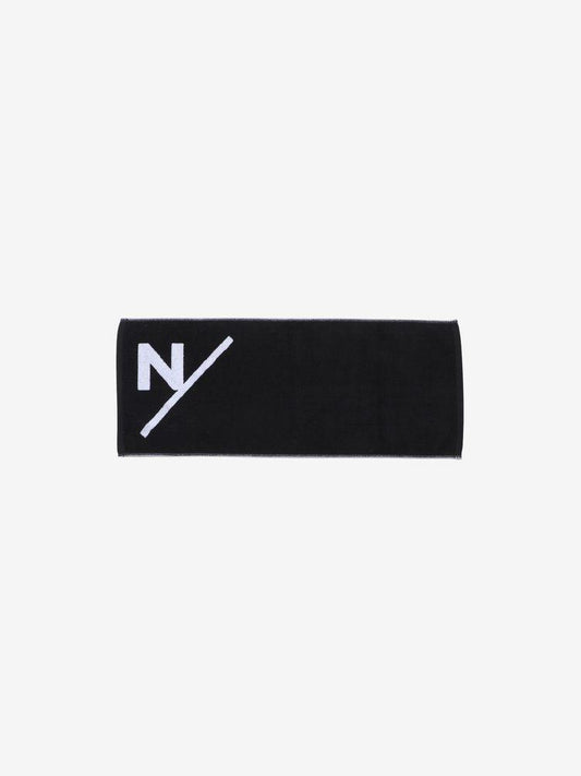NEUTRALWORKS. / FACE TOWEL
