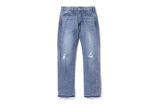 YSTRDY'S TMRRW SLIM LEG RODEO JEANS (YSTRDY'S TMRRW)