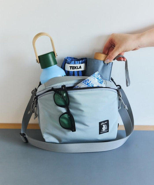 聯名 KOOLTHING SOFT COOLER BAG 5L 保冷軟式冷藏包