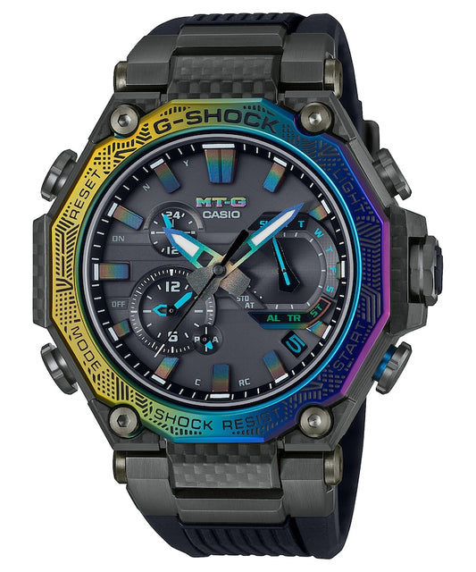 MTG-B2000YR-1AJR/MT-G