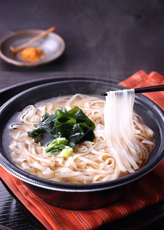 稻庭烏冬麵即食杯裝 6個裝