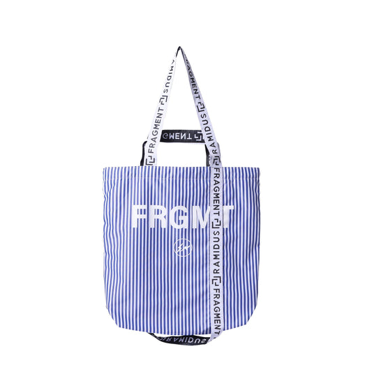 fragment design × RAMIDUS RAMIDUS 手提包(中號)