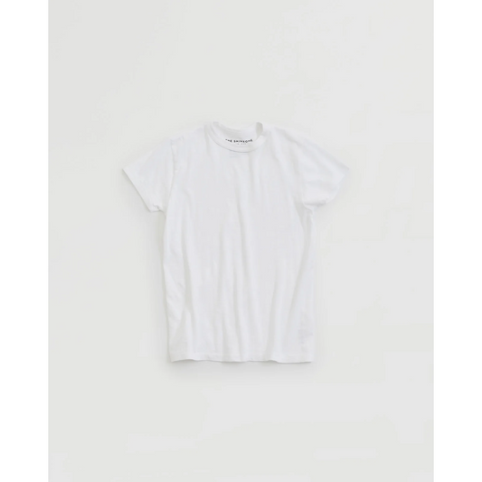 Shinzone 【シンゾーン】CREW NECK T-SHIRT WHITE (14SMSCU22)
(14SMSCU22)