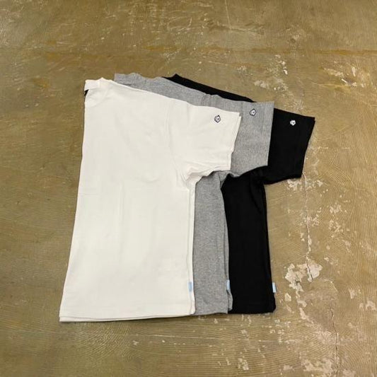 【EVCON x FRIDGE】別注 WIDE S/S TEE