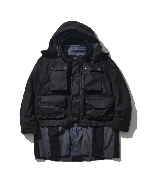 Mountain Research Game JKT. 夾克
