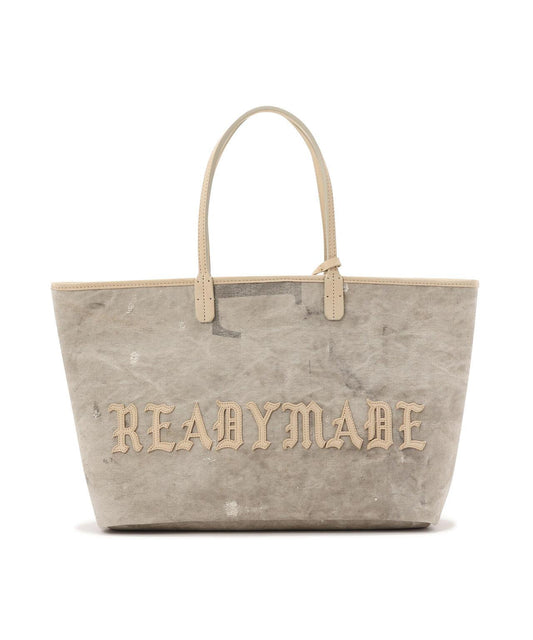 READYMADE レディーメイド CL_DOROTHY BAG (M) 白色 手提包