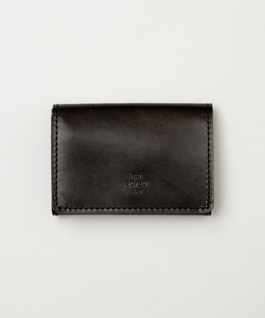 20/80 TOCHIGI LEATHER 分層錢包