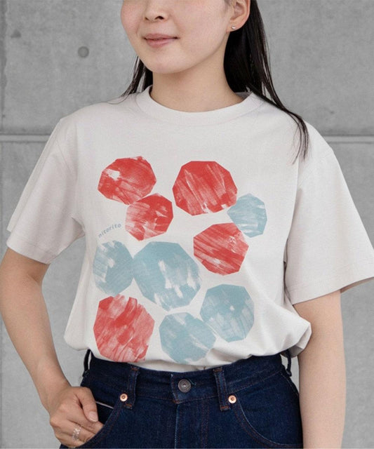 【UNISEX】stone T恤
