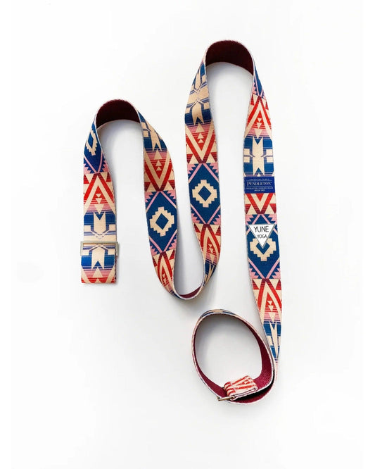 PENDLETON x YUNE 瑜伽揹帶【Canyonlands】