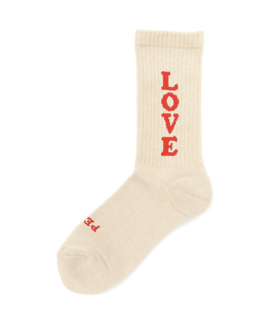 女款 LOVE SOCKS 襪子