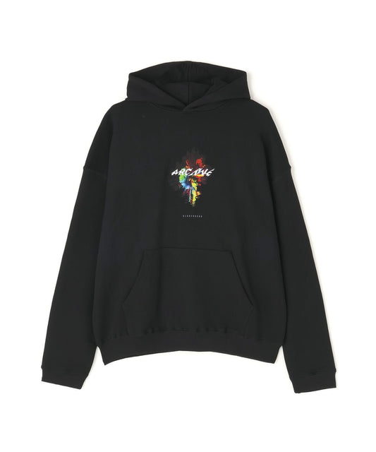 A4A エーフォーエー HOODIE ARCHIVE 連帽衛衣