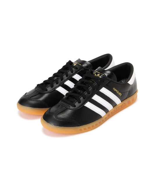 adidas originals/阿迪達斯經典/HAMBURG W/漢堡