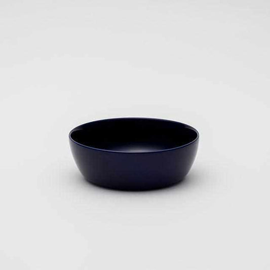 有田燒 2016/ レオン ランスマイヤー 深藍色 170碗
