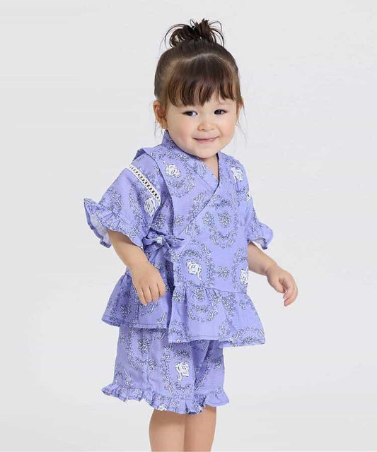 Boribon 甚平服